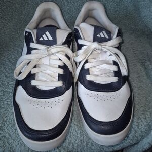 Mens Adidas Retrocross 25 Spikeless Golf Sneakers